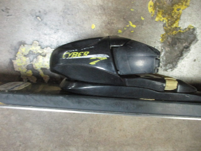 Load image into Gallery viewer, Used Elan PSX Titanium 178cm Downhill Skis With Tyrolia Bindings
