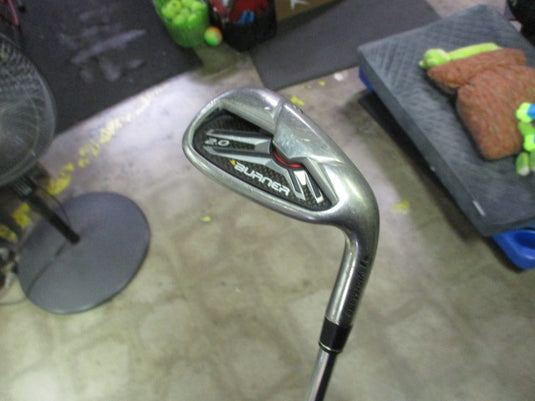 Used TaylorMade Burner 2.0 Approach Wedge