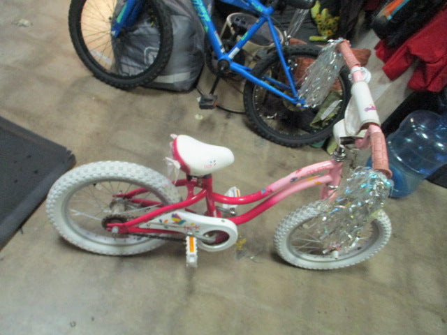 Load image into Gallery viewer, Used Trek Mystic 16&quot; Girls Bicycle
