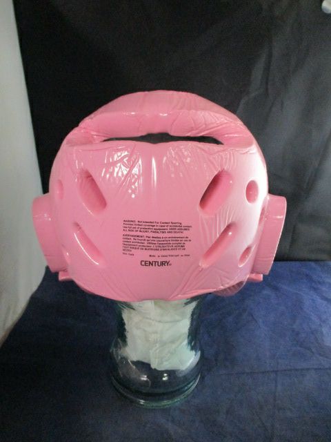 Used Century Oasis Martial Arts Sparring Helmet Size Youth