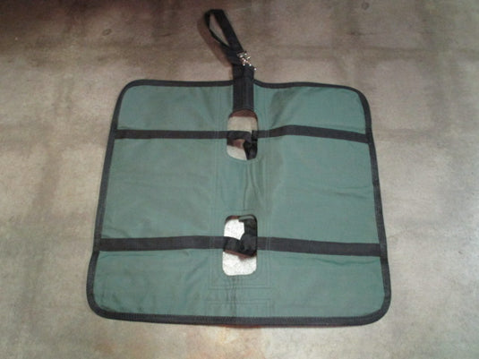 Used Kwik Goal Anchor Saddle Bag