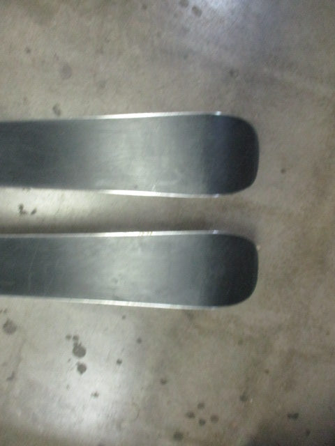 Used Blizzard X7 Ti Viva Skis 167cm w/ Marker Bindings