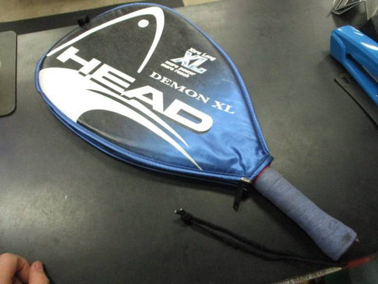Used Pro Kennex Vanguard 21" Racquetball Racquet w/ Cover