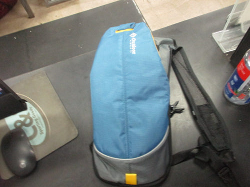 Used Outdoor Products H20 Performance 9.0 Hydration Pack