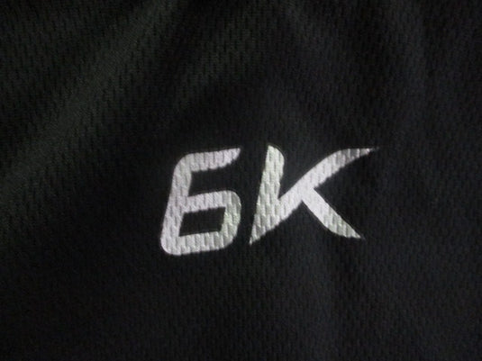 Used Reebok 6K Padded Compression Roller Hockey Shirt