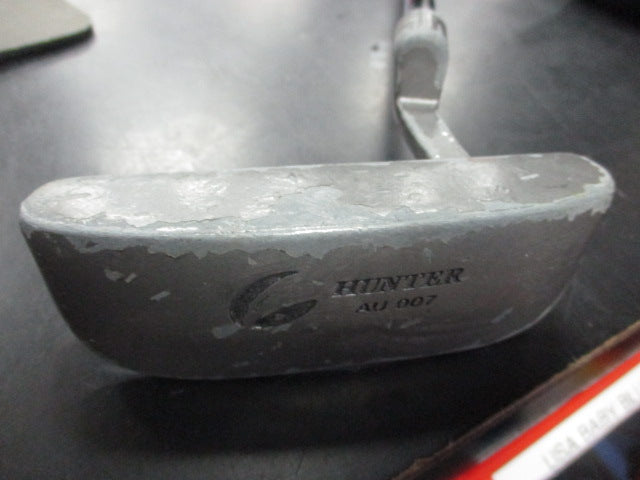 Load image into Gallery viewer, Used Hunter AU 007 35&quot; RH Putter
