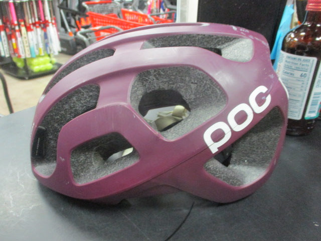 Load image into Gallery viewer, Used POC Octal Raceday Bicycle Helmet Size Large 56-62cm
