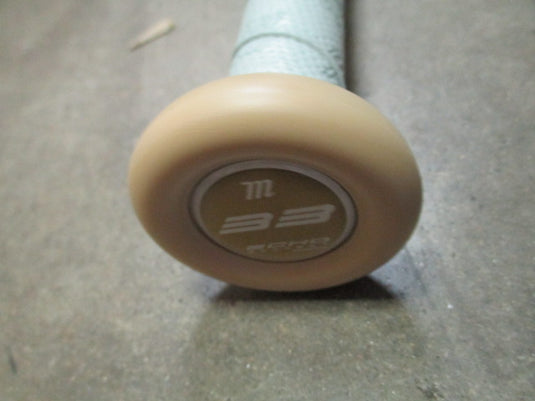 New Marucci Echo Connect DMND 33" ( -9) Fastpitch Bat