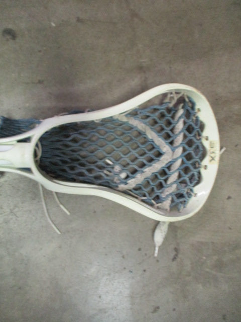 Load image into Gallery viewer, Used STX Lacrosse Stick Complete (Dented Shaft)
