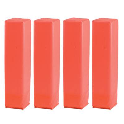 New 4-Piece Champion Pylon Set