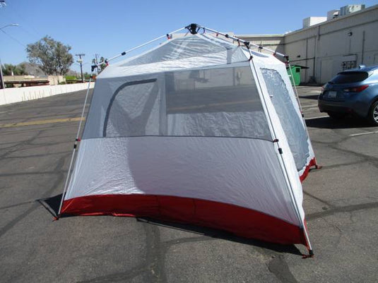Kazoo 6 Person Instant Setup Cabin Tent