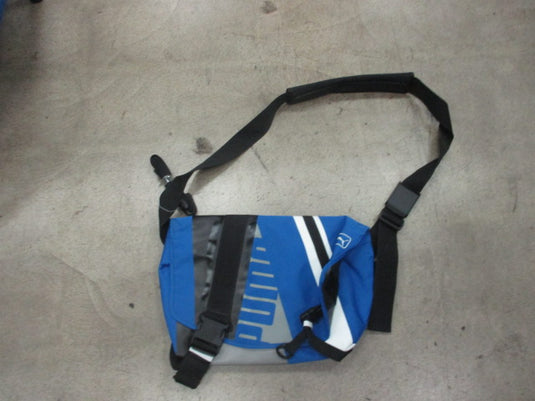 Used Puma Messenger Bag