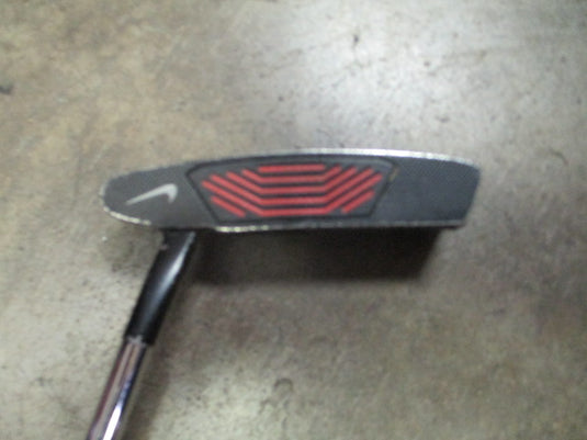 Left handed nike clearance putter