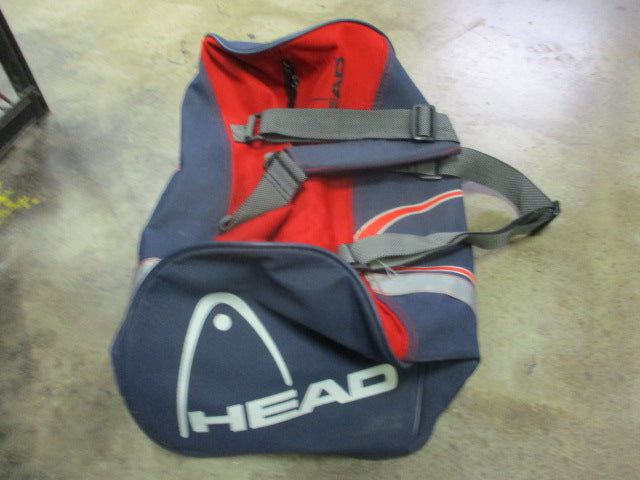 Load image into Gallery viewer, Used Head Tennis Duffel Bag
