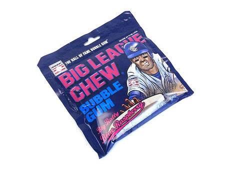 Load image into Gallery viewer, Big League Chew Big Rally Blue Raspberry
