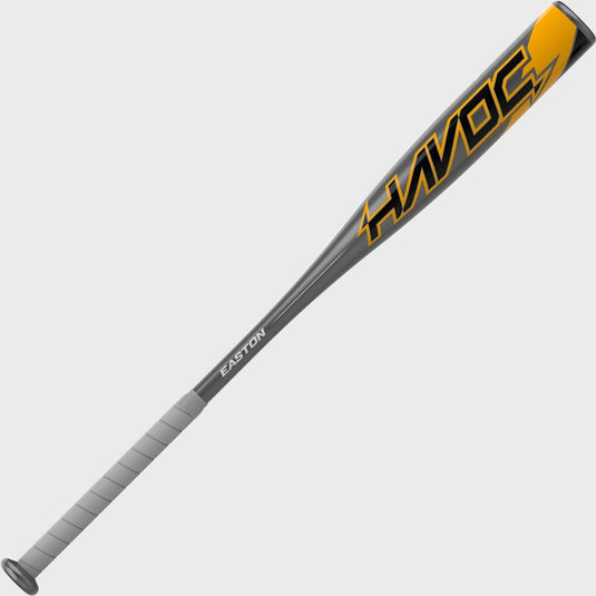 New Easton Havoc (-10) 27" USA Baseball Bat