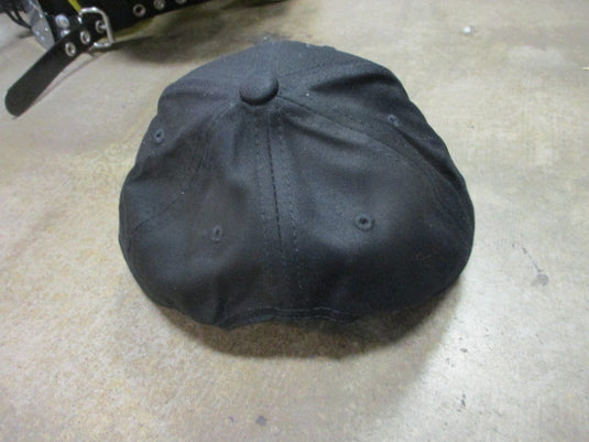 Used Black Arizona Diamondbacks Baseball Hat