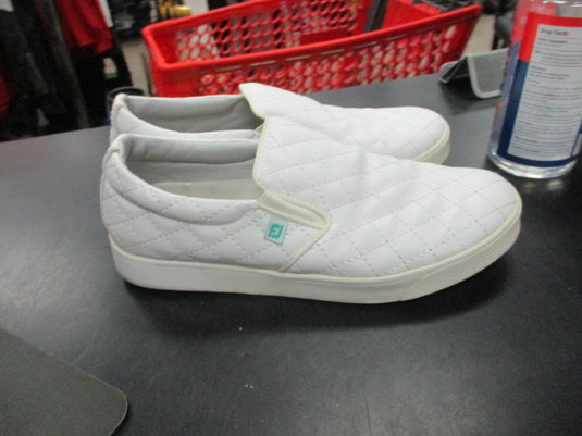 Used Foot-Joy Slip-On Shoes Size 8