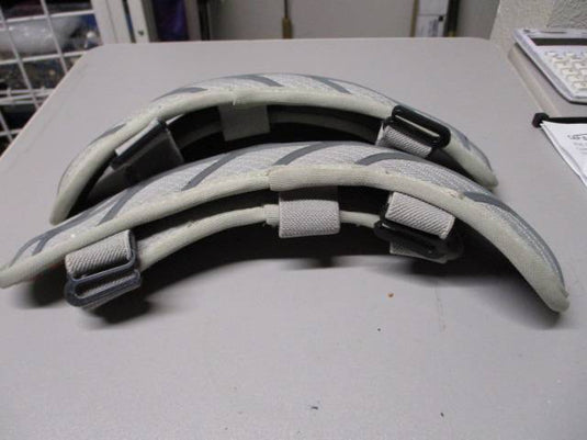 Used Shoulder Pads Add-On