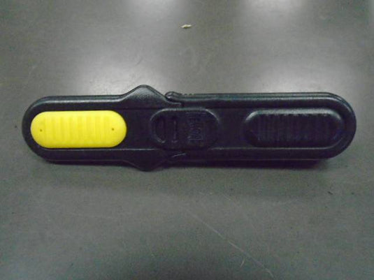Used Underwater Kinetics Remora HYDRALLOY Blunt Tip Dive Knife