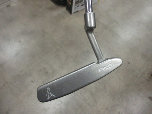 Used Ping Anser 2 35" Putter