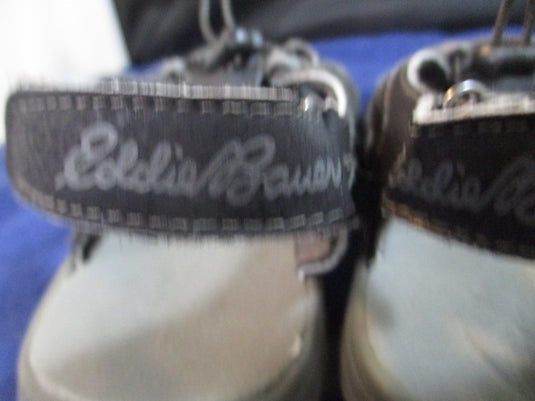 Used Eddie Bauer Chris Sandals Youth Size 1