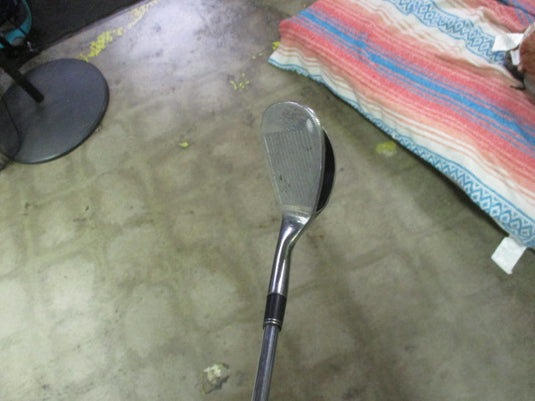 Used Bazooka 1Out Plus Sand Wedge