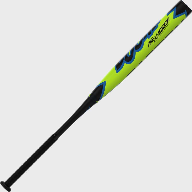 Load image into Gallery viewer, New Easton Boom! 34&quot; ( -6.5) Barrel Loaded Slowpitch Bat

