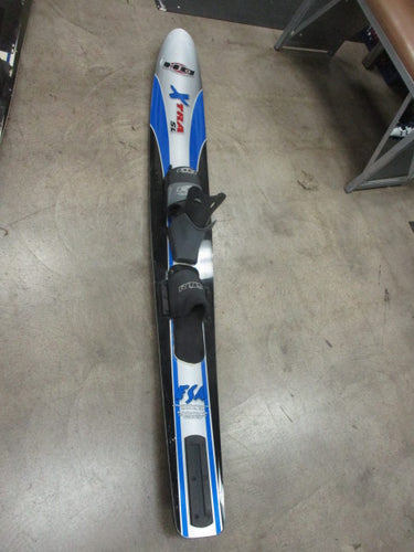 Used HO SPorts Xtra SL Slalom Water Ski With Medium Bindings