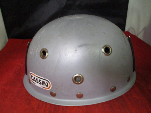 Load image into Gallery viewer, Used Cassin Rock Climbing Helmet Size 12
