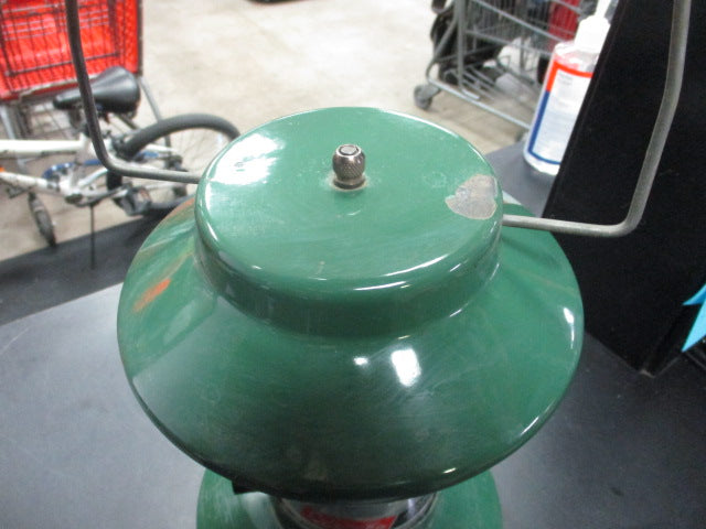 Load image into Gallery viewer, Vintage Coleman Propane Lantern - Needs Mantles (Propane Not Included)
