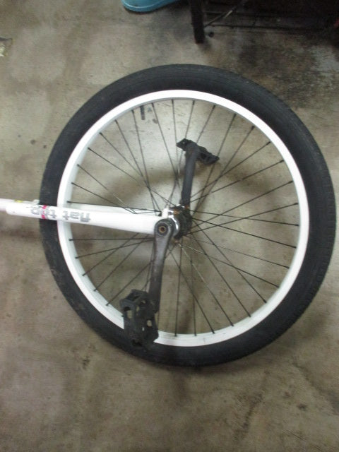 Used Sun Flat Top ST 24" Unicycle