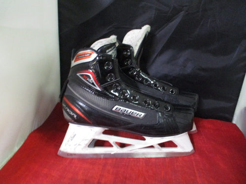 Used Bauer Vapor X700 Hockey Skates Size 5 / US 6.5