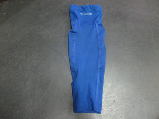 Used Adidas Standard 19 Padded Arm Sleeve Size Small