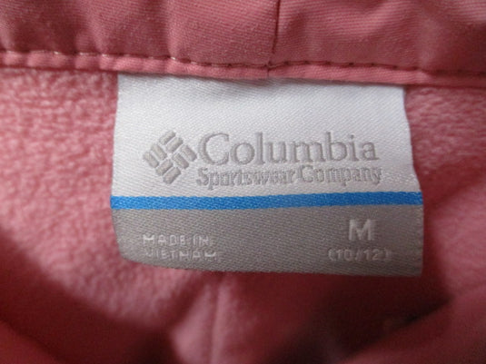 Used Columbia Snow Pants Youth Size Medium 10/12