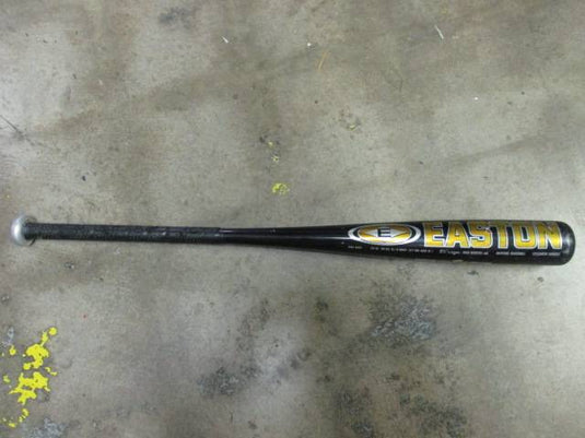Used Easton Black Magic 32" -3 BESR Baseball Bat