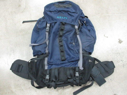 Used Kelty Coyote Hiking Pack