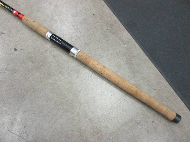 Load image into Gallery viewer, Used Abu Garcia Florida 2809T 2 Piece Deep Sea Fishing Rod
