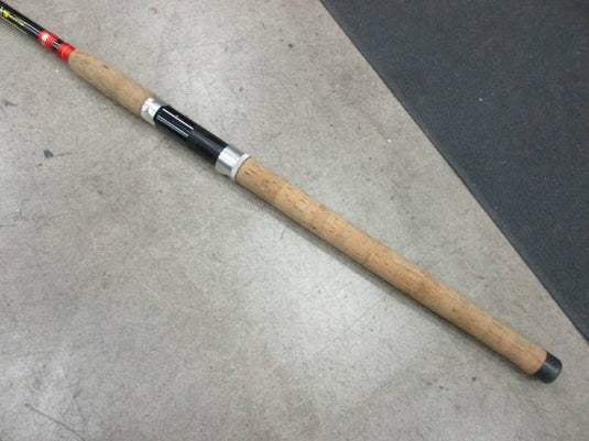 Used Abu Garcia Florida 2809T 2 Piece Deep Sea Fishing Rod