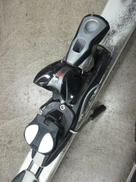 Load image into Gallery viewer, Used Salomon XScream 7Lite Downhill Ski&#39;s with Salomon S711 Bindings
