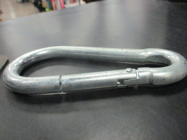 Load image into Gallery viewer, Used Silver Gym Cable Attachment 5&quot;
