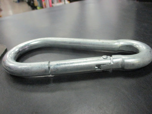 Used Silver Gym Cable Attachment 5