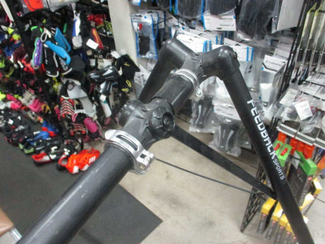 Load image into Gallery viewer, Used Feedback Sports Bike Event Stand
