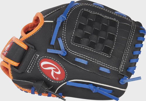 New Rawlings Sure Catch 10