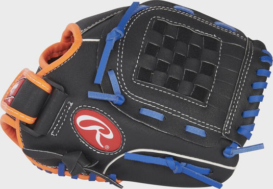 New Rawlings Sure Catch 10