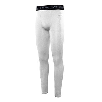 New Champro Cold Weather Compression Bottom Youth Size Medium