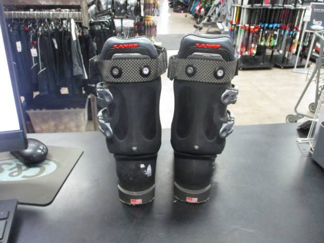 Load image into Gallery viewer, Used Lange CRL 70 Ski Boots Size 4.5
