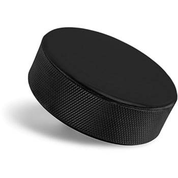 New Champro Hockey Puck