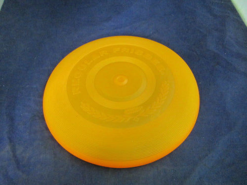 Used Vintage 1966 Wham-O Regular Frisbee Disc