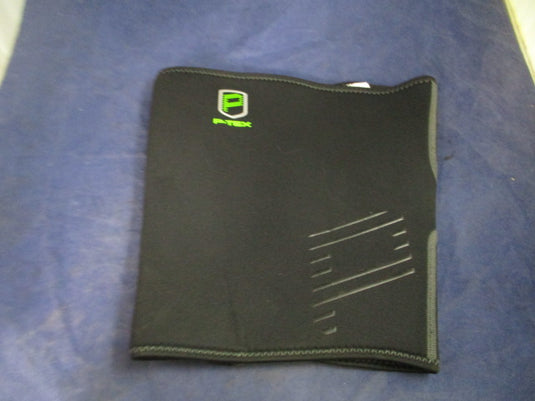 Used P-Tex Compression Thigh Sleeve Adult Size Large